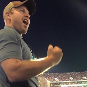 Meet your Posher, Blake